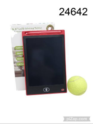 Imagen de PIZARRA MAGICA LCD 8.5" 6.25